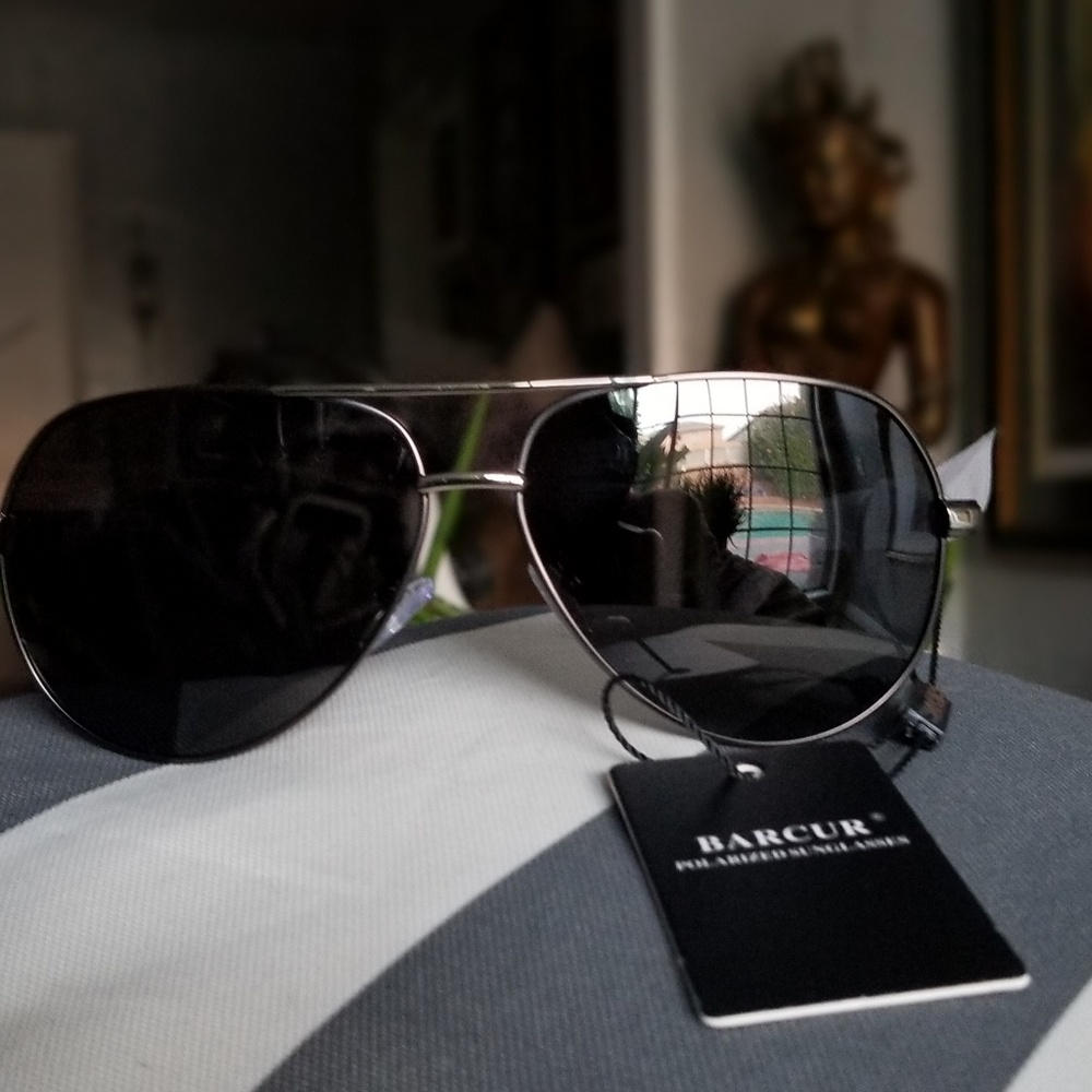 Men's Sunglasses.